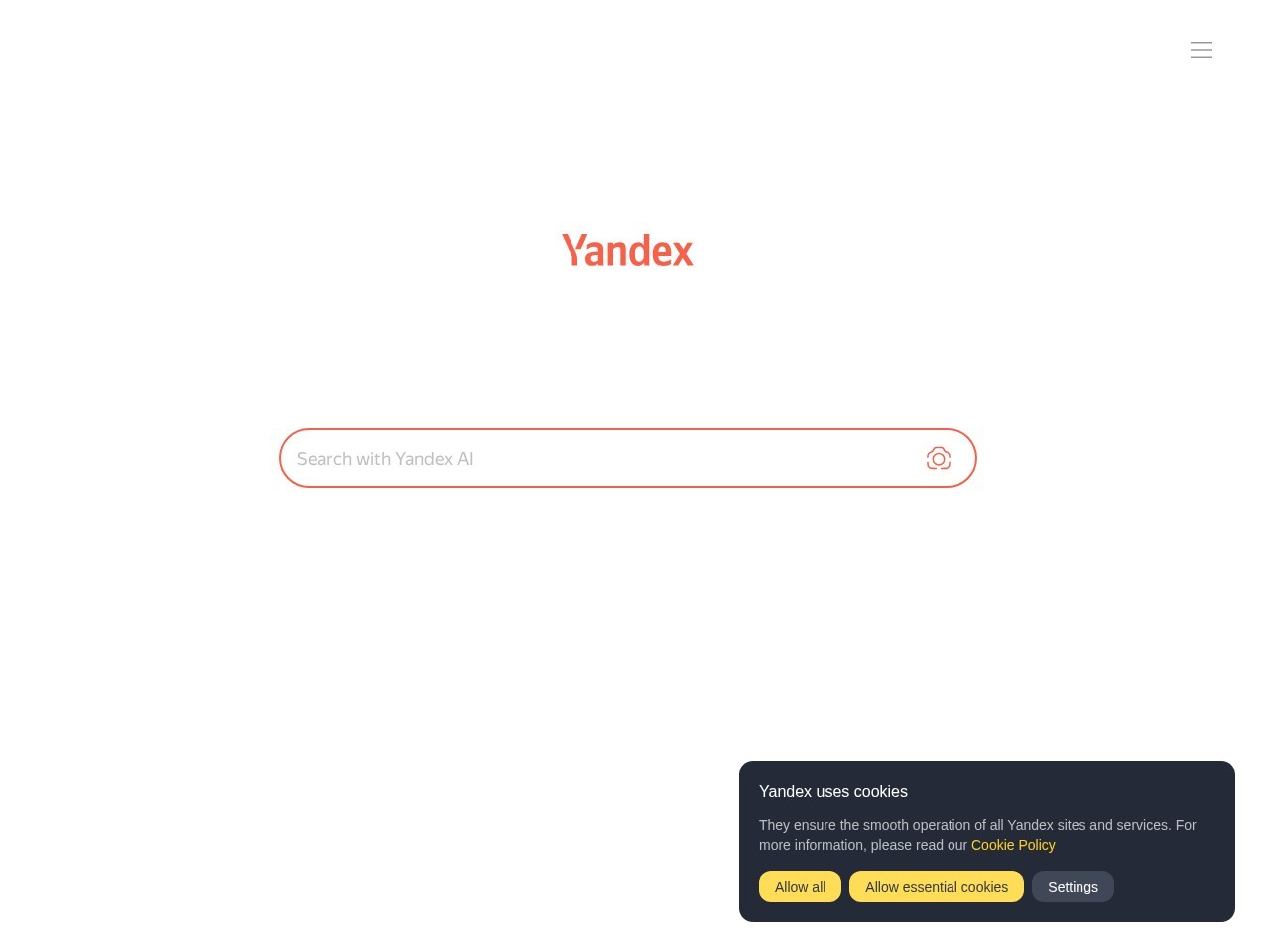 Yandex